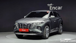 Hyundai Tucson Hybrid (NX4) Inspiration 2WD (12.2021)