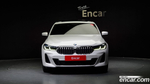 BMW 6 Series GT (G32) (02.2023)