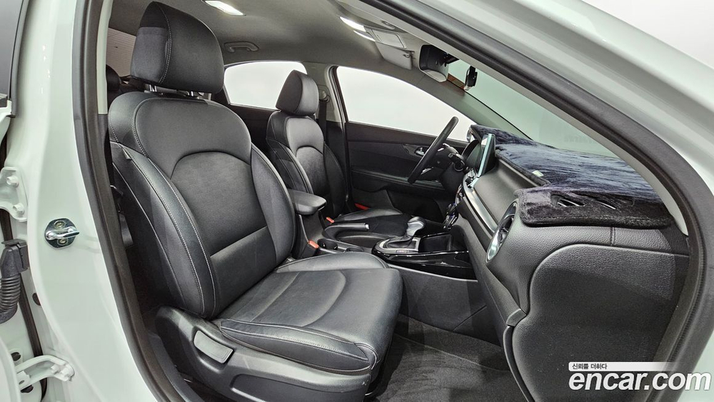 Kia All New K3 Signatures (06.2020)