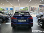 Audi Q5 (FY) 40 TDI Quattro Sportback (01.2023)