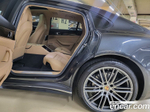 Porsche Panamera (971) 2.9 AWD Executive (08.2022)
