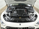 Mercedes-Benz AMG GT 4 даери 43 4MATIC+ (12.2022)