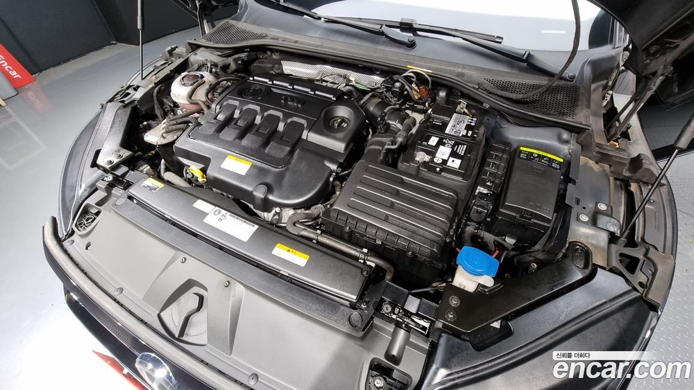Volkswagen Arteon 2.0 TDI Prestige (12.2019)