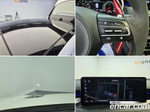 Kia Stinger Meister 3.3 GT (09.2020)