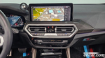 BMW X3M (G01) 3.0 Competition (07.2022)
