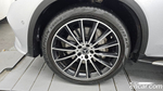Mercedes-Benz GLC-Class X253 GLC300 4MATIC AMG Line (05.2020)