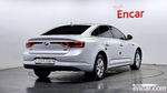 Renault Korea (Samsung) SM6 2.0 GDe PE (09.2019)