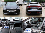 Kia Stinger Meister 3.3 GT 아크로 Editions (10.2021)