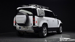Land Rover Defender (L663) 110 D300 HSE (08.2021)