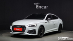 Audi A5 (F5) 40 TFSI Quattro Premium Sportback (06.2021)