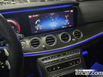 Mercedes-Benz E-Class W213 E220d 4MATIC AMG Line (09.2021)