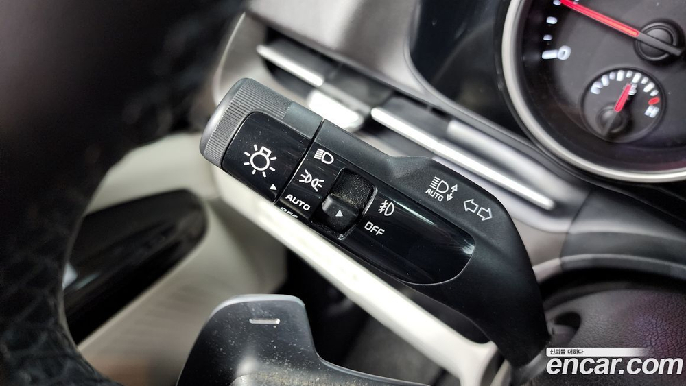 Kia Carnival (Sedona) 4 Generation 9-и местный Noblesse (09.2020)
