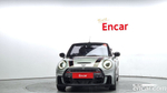 Mini Cooper S Convertible JCW (02.2023)