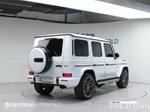 Mercedes-Benz G-Class W463b AMG G63 Editions 55 (10.2022)
