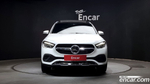 Mercedes-Benz GLA-Class H247 GLA220 (03.2021)