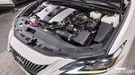 Lexus ES300h 7 Generation Executive (01.2020)
