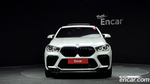 BMW X6M (G06) 4.4 (07.2020)