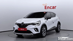 Renault Korea (Samsung) Capture 1.3 TCe 인텐스 (06.2020)