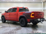 Dodge Ram Pickup 5.7 (03.2021)