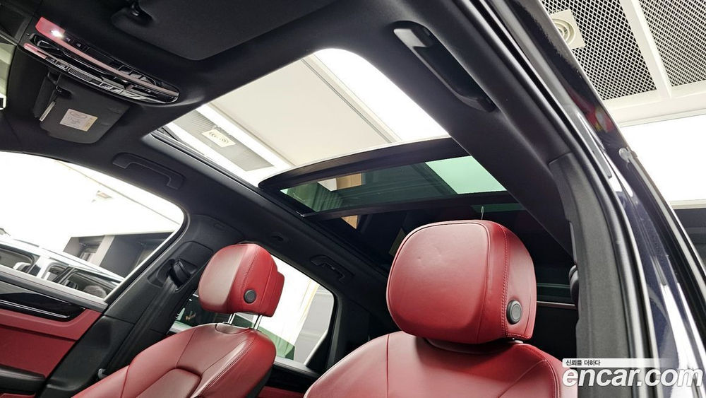 Porsche Cayenne (PO536) 3.0 E-Hybrid (06.2021)