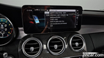 Mercedes-Benz C-Class W205 C43 AMG 4MATIC Cabriolet (12.2019)