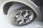 KG Mobility (Ssangyong) Beautiful Korando Бензин 1.5 2WD C5 (03.2022)