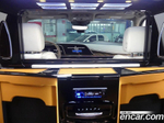 Cadillac Escalade 5 Generation 6.2 ESV (10.2022)