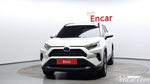 Toyota RAV4 5 Generation 2.5 2WD Hybrid (10.2020)
