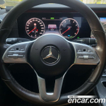 Mercedes-Benz CLS-Class C257 CLS450 4MATIC AMG Line (03.2020)