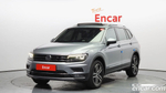Volkswagen Tiguan Allspace 2.0 TDI Prestige (12.2020)