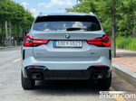 BMW X3 (G01) xDrive 20i M Sports Pro (06.2022)