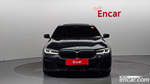 BMW 5 Series (G30) 520i M Sports (01.2023)