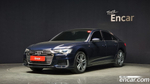 Audi A6 (C8) 45 TFSI Quattro Premium (05.2022)