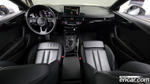 Audi A5 (F5) 45 TFSI Quattro Premium Sportback (12.2019)