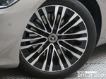 Mercedes-Benz S-Class W223 S580L 4MATIC (10.2021)