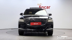 Genesis GV80 3.0 Дизель 2WD (05.2022)