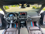 BMW X4 (G02) xDrive20d M Sports (12.2022)