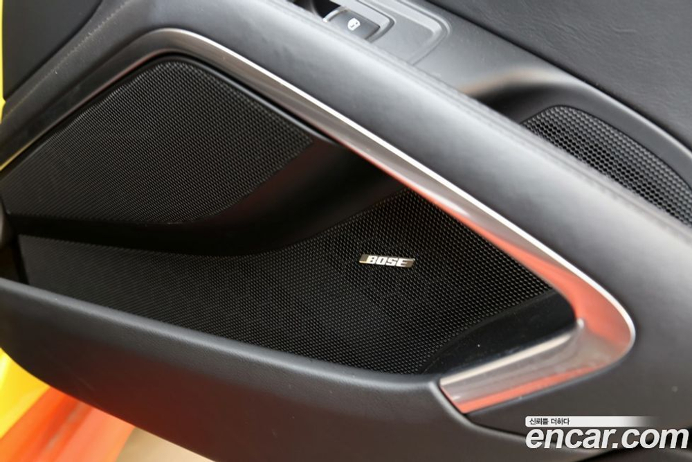 Porsche 718 Cayman 2.5 GTS (11.2019)