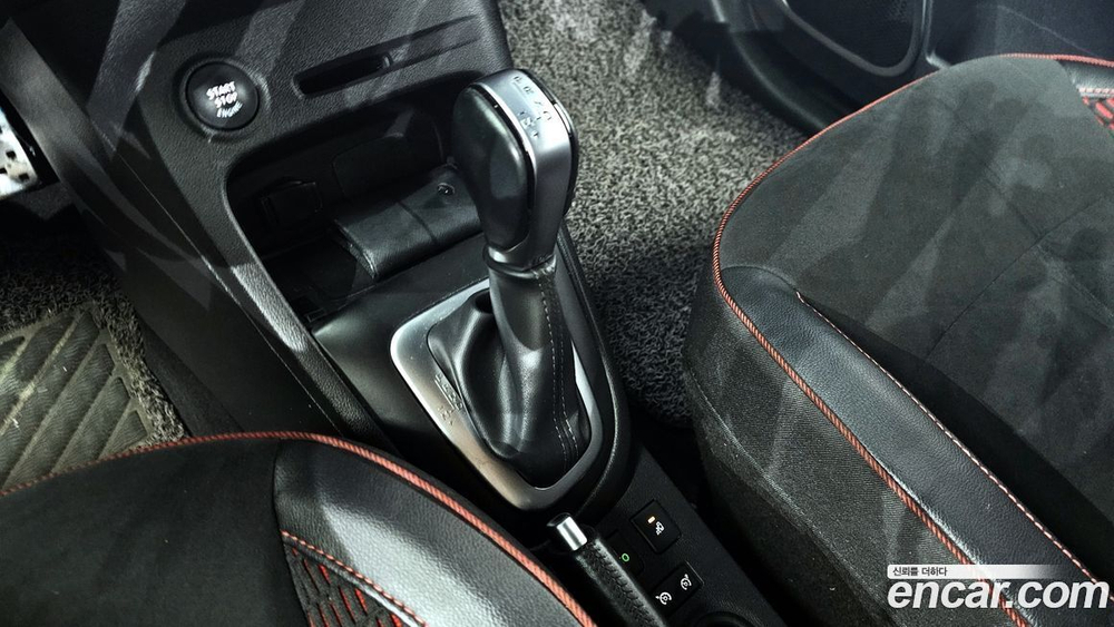 Renault Korea (Samsung) New QM3 RE (08.2019)