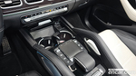 Mercedes-Benz GLE-Class W167 GLE400d 4MATIC Coupe (06.2022)