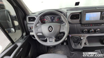Renault Korea (Samsung) Master 2.3 15인승 (04.2020)