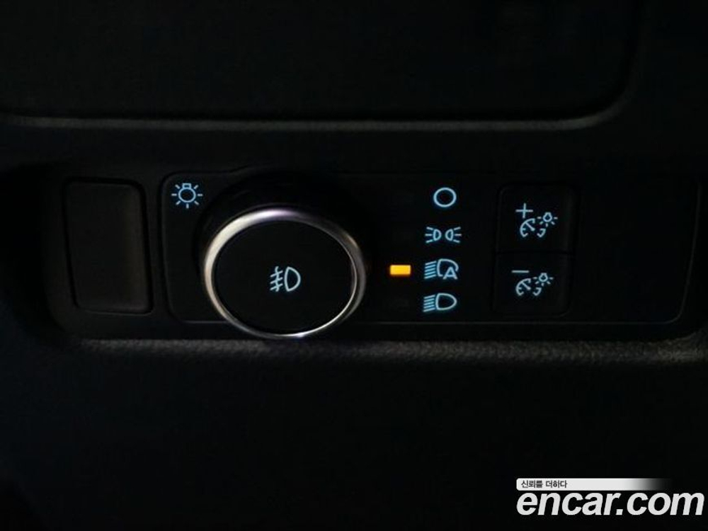 Ford Ranger 4 Generation 2.0 (11.2023)