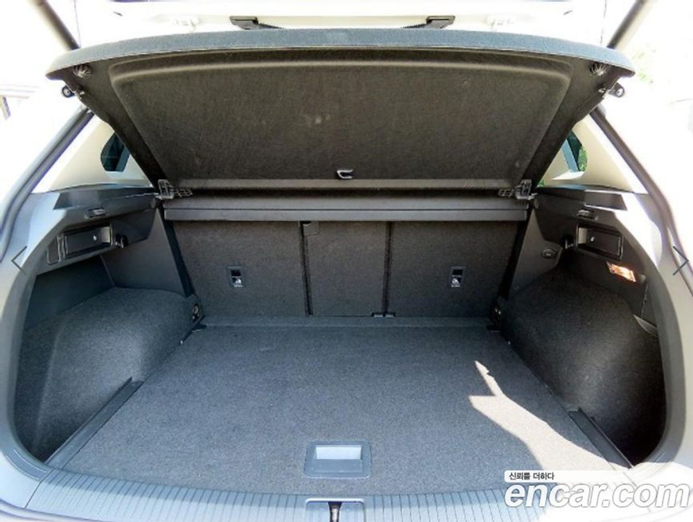 Volkswagen Tiguan 2 Generation 2.0 TDI Premium (03.2020)