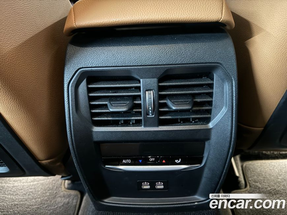 BMW 3 Series (G20) 320i (11.2022)