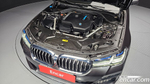 BMW 5 Series (G30) 530e M Sports (06.2021)