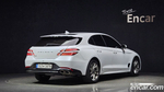Genesis The New G70 Shooting Brake Бензин 2.0T 2WD (07.2022)