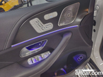 Mercedes-Benz GLS-Class X167 GLS400d 4MATIC (05.2021)