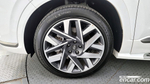 Hyundai The New Santa Fe Бензин 2.5T 4WD (10.2021)