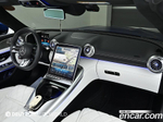 Mercedes-Benz SL-Class R232 AMG SL63 4MATIC+ (06.2023)