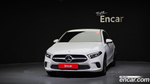 Mercedes-Benz A-Class W177 A220 Hatchback (07.2022)
